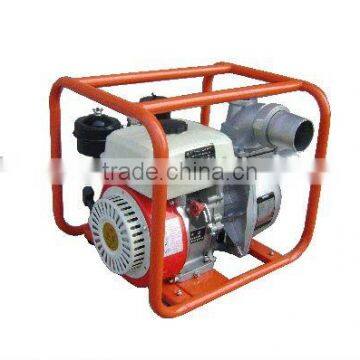 direct vacuum suction pump