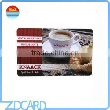 Low Cost Fm11rf08 Rfid Key Card photo-2