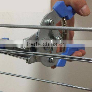Cage Plier Installation M Nail Fastening Clamp photo-6