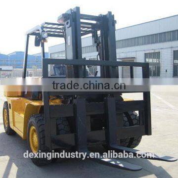 New Price Diesel Forklift 7000 Kgs, Optional Triplex Mast, Side Shift, Fork Positioner