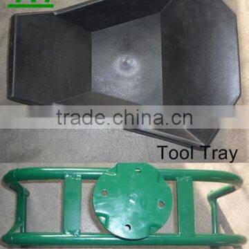 Adjustable height garden seat TC4501B