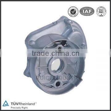 dalian high precision aluminum die casting manufacturers