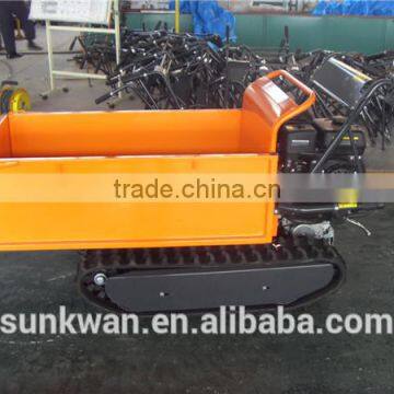 SF0620, 6.5HP Mini Garden Dumper, Agriculture Transporter photo-5