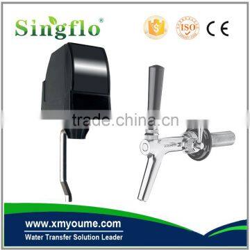 Singflo Beer Pumps Tap Soft Juice Value Drink Dispenser Tap