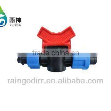 Drip Irrigation Tape Valve