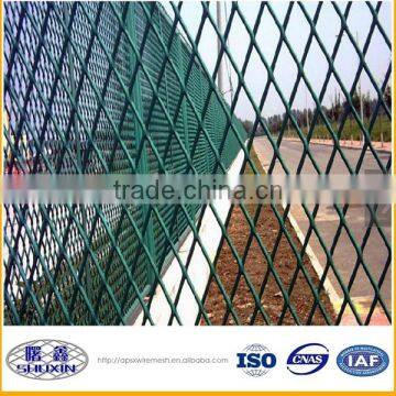 special expanded wire mesh /special expanded metal lath