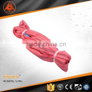 5 Ton Endless Polyester Round Lifting Sling