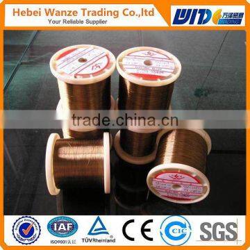 copper wire, heating wire