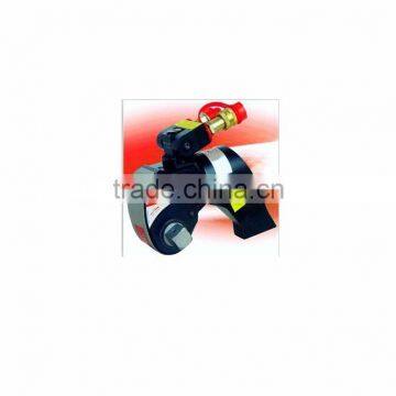 square drive hydraulic torque wrench