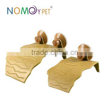 Nomoypet high quality basking platform for reptile NF-01