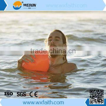 Air Inflatable Wrist Wearing Lifting Body Inflate Bag