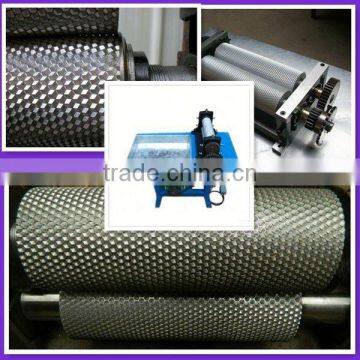 Hot Selling Best Price High Quality Beeswax Foundation Machine