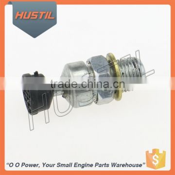 65cc Gasoline Chain Saw Spare Parts H365 Chainsaw Decompression Valve