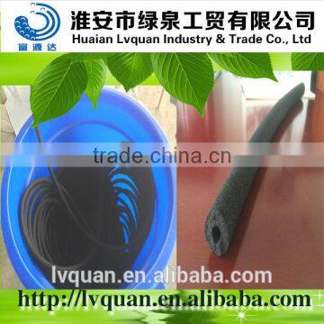 antibacterial rubber hose/25 -6mm aeration rubber hose/ shrimp aeration hose