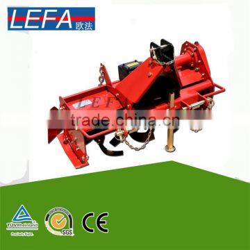 New Farm Tractors Rotary Tiller With Certificate photo-4