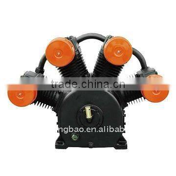 4 Cylinder Reciprocating PistonAir Compressor Pump Head Factory