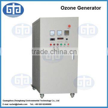 Ozone Generator for Water Treatment