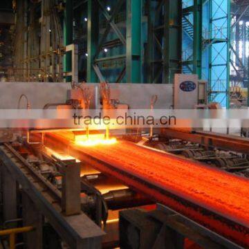 Coutinues Casting Machine (9#)