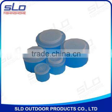 Fishing Small Plastic Worm Box B0101 photo-3