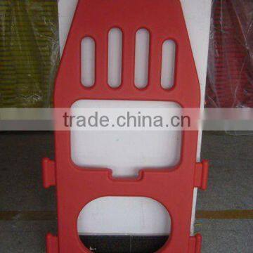 1.5 meter plastic board,plastic board for playhouse