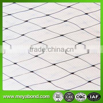 increase productivity agricultural knotted bird netting