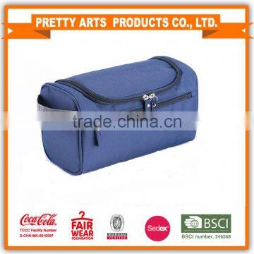 BSCI SEDEX Pillar 4 really factory travel cosmetic bag customized size tote bag