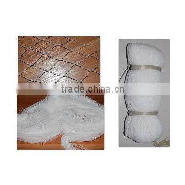 high-density bird netting for vegetable/fruit/olive