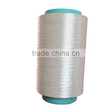 High Strength Low Shrinkage Polyester FDY Yarn photo-5