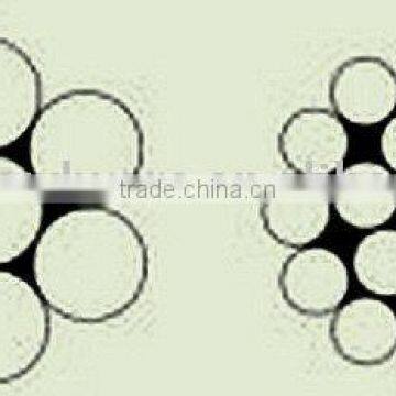 Specification:DIN3052,DIN3053 1X7,1X19(Chain)