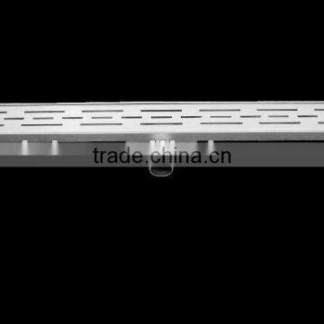 stainless steel floor drain (drain de plancher) hot sale!!! TYPE M