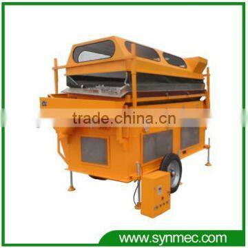 Grain Bean Seed Separation Machine (hot sale)