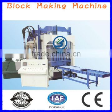 construction siporex block making machines