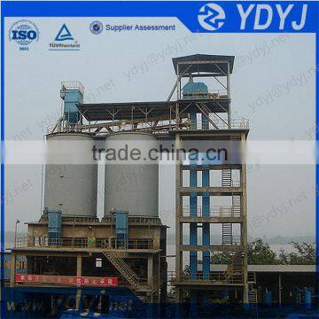 ISO Bucket Elevator Conveyor With Plastic Steel Bucket photo-3