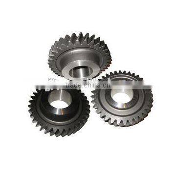 2016 HOT SALE standard spur gear supplier