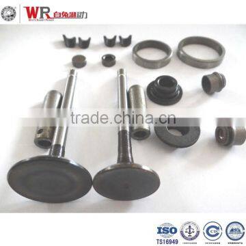 R170 VALVE SET DIESEL SPARE PART