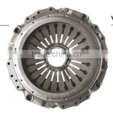 FAW clutch supplier