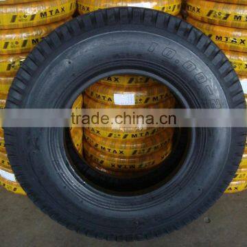 Light Truck Tyre 650-14 photo-3