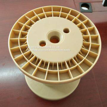 Small Plastic Spools of Wire DIN200 photo-2