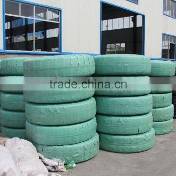 Hot Sale TAIHAO Brand 1400-20 Desert Tyre/Sand Tyre photo-5