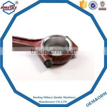 High Performance Conrod H-beam Custom Connecting Rod For Diesel Engine For Sale