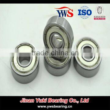 Skateboard Bearings 608 zz photo-5