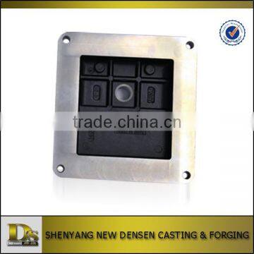 Aluminum Stamping Parts photo-2