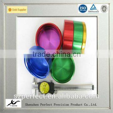 Professional Production Precision Custom Cnc Turning Parts photo-4