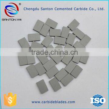 Hard Alloy Plates/sheet/Tungsten Carbide Block/hard Alloy Board photo-3