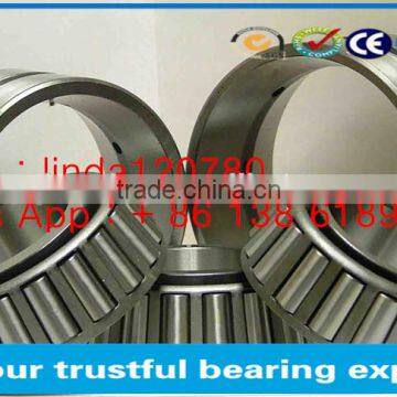 32220 Tapered roller bearing 100*180*46mm