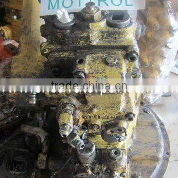 PC300-6 HPV132 HYDRAULIC PUMP,PC300-6 PC400-6 HYDRAULIC MAIN PUMP