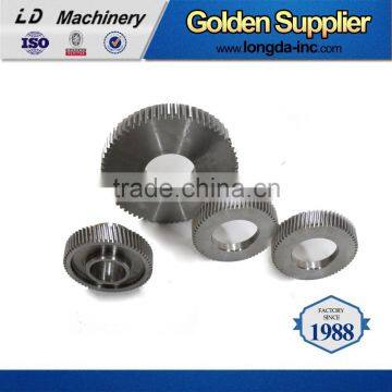 Customized Cheap Spur Gear