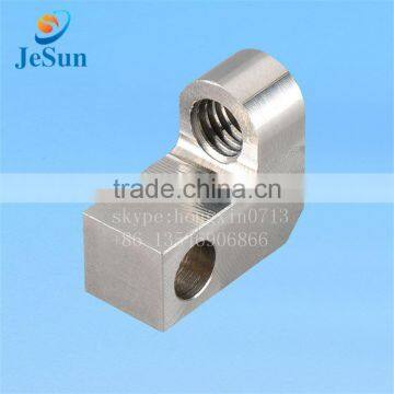 Dongguan Factory OEM High Precision CNC Metal Parts Manufacturer photo-4