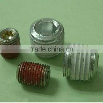 Hexagon Torx Set Screw photo-6