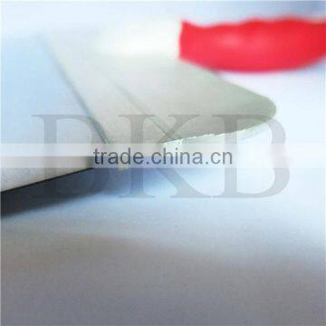 25cm Width Stainless Steel Wide Putty Knife With Soft Rubber Handle photo-2